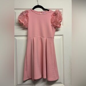 NWOT BCBGirls dress 12